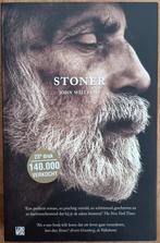 Stoner - John Williams - IZGST - prachtig boek - klassieker!, Ophalen of Verzenden, Zo goed als nieuw, John Williams, Amerika