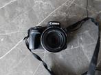 Canon SX50 HS, Ophalen, Zo goed als nieuw, Canon, 8 keer of meer