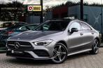 Mercedes-Benz CLA-klasse 250 e AMG - PANO - MATGRIJS - SFEER, CLA, Gebruikt, 4 cilinders, Met garantie (alle)