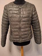 Tussen jack amisu groen maat m, Maat 38/40 (M), Ophalen of Verzenden, Zo goed als nieuw, Amisu