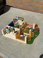 Playmobil Dierenkliniek Complete Set, Ophalen of Verzenden, Gebruikt, Complete set