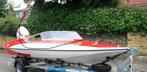 Glastrong gt150 onderdelen gezocht, Watersport en Boten, Bootonderdelen, Ophalen, Zo goed als nieuw
