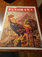 Panorama magazine vintage 1948., Ophalen of Verzenden, Zo goed als nieuw