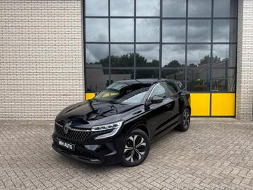 Renault Austral 1.3 140pk 1.800 trekgewicht, stoelverwarming beschikbaar voor biedingen
