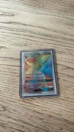 Charizard GX, Hobby en Vrije tijd, Verzamelkaartspellen | Pokémon, Ophalen of Verzenden, Zo goed als nieuw