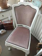 Oud stoeltje. In goede staat, Antiek en Kunst, Antiek | Meubels | Stoelen en Banken, Ophalen