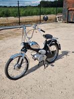 Puch MV 50 | Gereviseerd, Fietsen en Brommers, Brommers | Puch, Ophalen, Gebruikt, Overige modellen, 50 cc