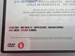 Naakt over de schutting dvd Rijk de Gooyer Sylvia Kristel, Ophalen of Verzenden, Zo goed als nieuw, Vanaf 6 jaar, Film