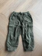 Zara maat 92 cargobroek khaki kleur, Ophalen of Verzenden, Zo goed als nieuw, Meisje, Jas