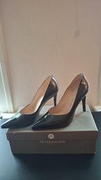Peter Kaiser pumps, Pumps, Zo goed als nieuw, Grijs, Ophalen