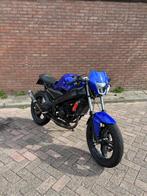 Yamaha tzr50 caferacer/streetfighter look, Fietsen en Brommers, Scooters | Yamaha, Ophalen, Tweetakt, Overige modellen, Maximaal 45 km/u