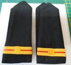 Epauletten Brandmeester, Verzenden, Overige soorten, Nederland, Embleem of Badge