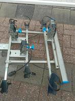 Fietsendrager voor trekhaak - Twinny Load Junior, Ophalen of Verzenden, 3 fietsen of meer, Gebruikt, Trekhaakdrager