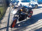Aprilia Tuono, Motoren, Motoren | Aprilia, 2 cilinders, Sportuitlaat, Motorrijbewijs A, Particulier