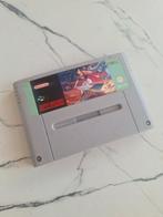Aladdin - Super Nintendo (SNES) Game, Gebruikt, 1 speler, Ophalen of Verzenden, Vanaf 3 jaar