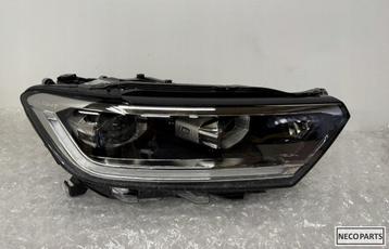 VW TROC T-ROC FACELIFT VOL LED KOPLAMP 2GA941774T ORIGINEEL beschikbaar voor biedingen