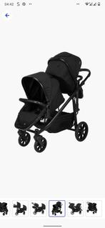 Duowagen, Ophalen of Verzenden, Nieuw