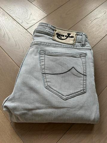 Jacob Cohen 688 (Bard) Jeans| Van €450 voor €75 beschikbaar voor biedingen