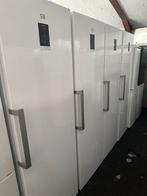 Kastmodel koeling B keuze. 186cm 390 liter energieklasse E, Zonder vriesvak, 200 liter of meer, Refurbished, 45 tot 60 cm