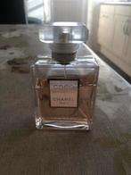 Coco mademoiselle chanel 50 ml, Sieraden, Tassen en Uiterlijk, Uiterlijk | Parfum, Ophalen of Verzenden, Gebruikt