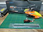 Omphobby M2 Explore BNF, Hobby en Vrije tijd, Modelbouw | Radiografisch | Helikopters en Quadcopters, Ophalen of Verzenden, Zo goed als nieuw
