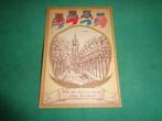 Bevrijding Delft zeldzame kaart erven Lucas Bols oorlog, Verzenden, Landmacht, Nederland, Foto of Poster