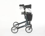 Rollator Carbon JK motion Freedom ultra licht van Vrijheid, Ophalen of Verzenden, Opvouwbaar, Nieuw