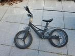 Loopfiets 16 inch met handremmen, Ophalen, Gebruikt, 16 inch, Handrem