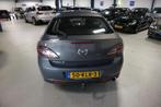 Mazda 6 1.8 Business / NIEUWE APK TWV 750 EUR ! !, Auto's, Voorwielaandrijving, 65 €/maand, Gebruikt, 1295 kg