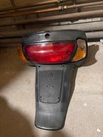Achterspatbord Piaggio Puch Zip, Fietsen en Brommers, Ophalen of Verzenden, Gebruikt, Kap, Piaggio