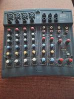 Spirit Soundcraft mixing console, Verzenden, Gebruikt, Audio