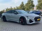 Audi RS7 Tfsi Quattro 600pk Tiptronic 2019 Nardo Grijs, Auto's, Audi, Automaat, Vierwielaandrijving, 3996 cc, Te koop