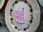 Marlborouch old Englisch Simpsons Potters ironstone concord, Ophalen