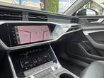 Audi A6 Avant 40 TDI 204PK Pro Line | Pano | HUD | Camera |, 12 maanden, Gebruikt, 4 cilinders, Zwart