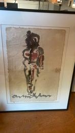 Heijboer: Madonna met kind, Ophalen of Verzenden, Zo goed als nieuw, Minder dan 50 cm, Minder dan 50 cm