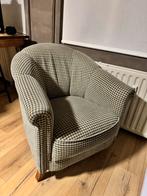 Chair, Huis en Inrichting, Banken | Sofa's en Chaises Longues, Ophalen, Zo goed als nieuw, Eenpersoons, Minder dan 150 cm
