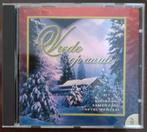 Cd: Kerst, Ophalen of Verzenden, Zo goed als nieuw, Koren of Klassiek