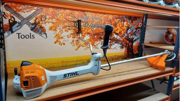 Stihl FS 460 sterke 3PK Bosmaaier 's FS 460 C-EM L beschikbaar voor biedingen