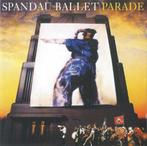 Spandau Ballet – Parade CD DC 870052, Cd's en Dvd's, Cd's | Pop, Verzenden
