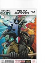 Mighty Avengers 12 (2013), Eén comic, Ophalen of Verzenden, Amerika