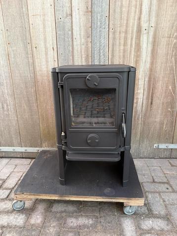 Morso 1442 houtkachel beschikbaar voor biedingen