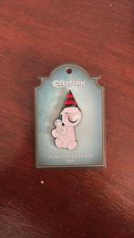 Efteling pin winter Efteling 2024-25, Ophalen of Verzenden, Nieuw