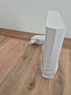 Zyxel WAP6807 WiFi Access Point, Computers en Software, Accesspoints, Ophalen of Verzenden, Gebruikt, Zyxel