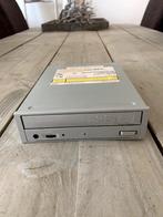 (externe) DVD speler (r/rw), Computers en Software, Desktop Pc's, Gebruikt, Ophalen