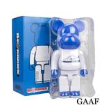 bearbrick nike sneakers figures poppetjes figuren street art, Ophalen of Verzenden, Nieuw
