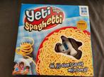 Yeti in mijn Spaghetti - Familiespel, Hobby en Vrije tijd, Gezelschapsspellen | Bordspellen, Ophalen of Verzenden, Gebruikt