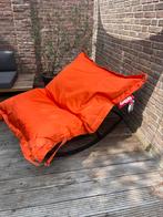 Nieuw! Fatboy rock ‘n roll + oranje buggle up outdoor, Ophalen, Nieuw, Oranje
