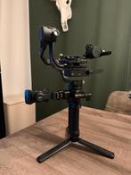 DJI RSC 2 Pro Combo – Compleet en technisch 100% in orde, Ophalen of Verzenden, Gebruikt, Minder dan 150 cm, Overige typen