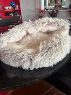 Donut hondenmand kleine hond, Dieren en Toebehoren, Hondenmanden, Ophalen, Nieuw