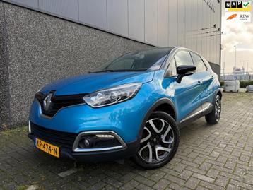 Renault Captur 0.9 TCe Dynamique/CLIMA/PDC/CRUISE/NETTE AUTO beschikbaar voor biedingen